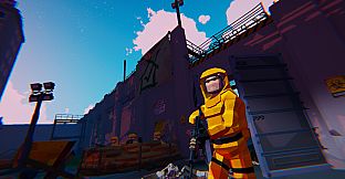 Deltazone - Legacy Pack