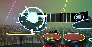 DrumBeats VR