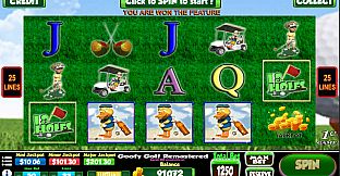 Goofy Golf Remastered Steam Edition