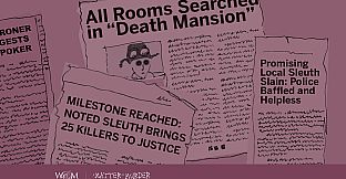 A Matter of Murder - More Wallpapers