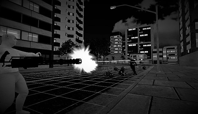 Winnie The Pooh: The Serial Killer