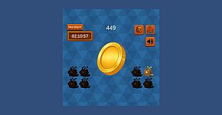 Coin Idle - Money printer #4