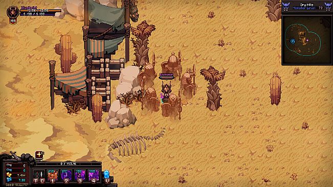 Hero Siege - Illusionist Class