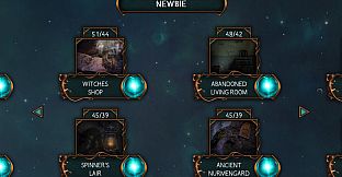 Detective Solitaire The Ghost Agency