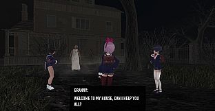 Scary School Simulator