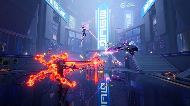 Terminull Brigade™