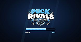 Puck Rivals: 3on3 Hockey