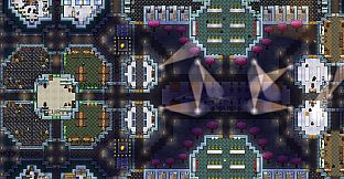 Prison Architect - Future Tech Pack