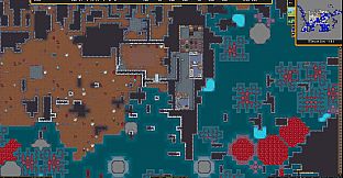Dwarf Fortress Soundtrack (Fortress)