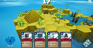 Isle of Cards