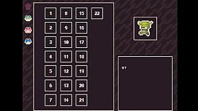 The Demon King's Daughters