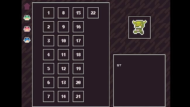 The Demon King's Daughters