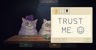 Wanna Roll?
