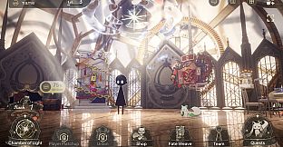 Madoka Magica Magia Exedra