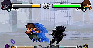 Pocket Bravery - Dvesha