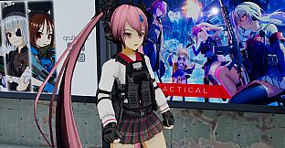 Banzai Escape 2 Subterranean - KTactical