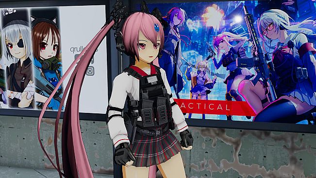 Banzai Escape 2 Subterranean - KTactical