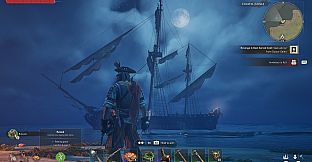 Windrose Supporter Bundle