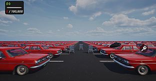 Where Did I Park?