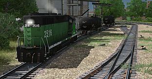 Trainz 2022 DLC - Model Trainz: Chicago
