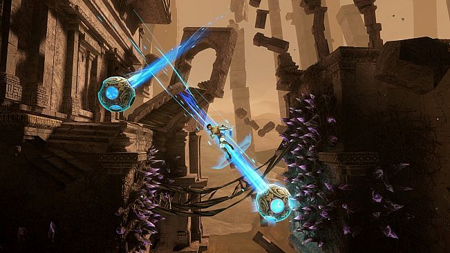 Prince of Persia: The Lost Crown - Mask of Darkness