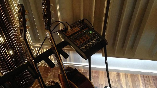 Europa Universalis IV: Guns, Drums and Steel Volume 2 Music Pack