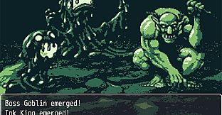 RPG Maker VX Ace - Tyler Warren RPG Battlers Pixel-Style 2