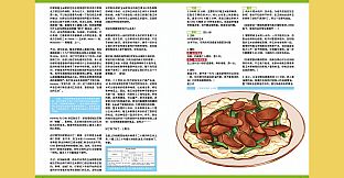 Nekoview-1941s U.S. NAVY COOKBOOK PART I