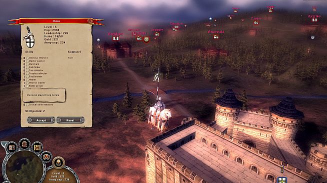 Real Warfare 2: Northern Crusades