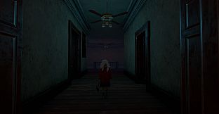 灵魂筹码 - 双生怨瞳 Soul at Stake - Twisted Twins