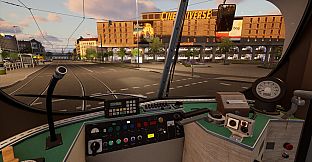 CTS 2026 - Tram DLC: E1 Vienna