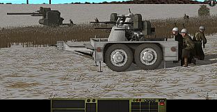 Combat Mission: Final Blitzkrieg - Downfall
