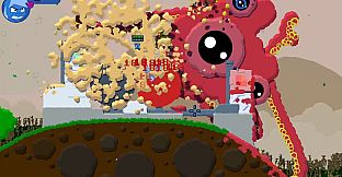 Get Your Tentacles Off My Waifu!