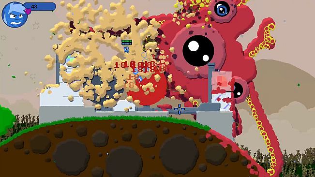 Get Your Tentacles Off My Waifu!