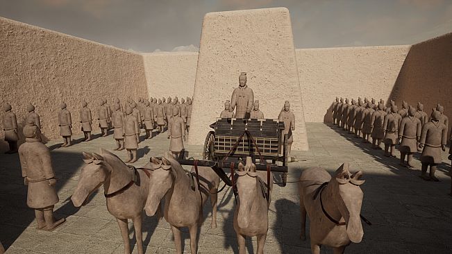 Legion of the Dormant 沉睡的军团