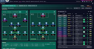 Football Manager 26 In-Game Editor