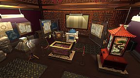 Escape Academy 2: Back 2 School