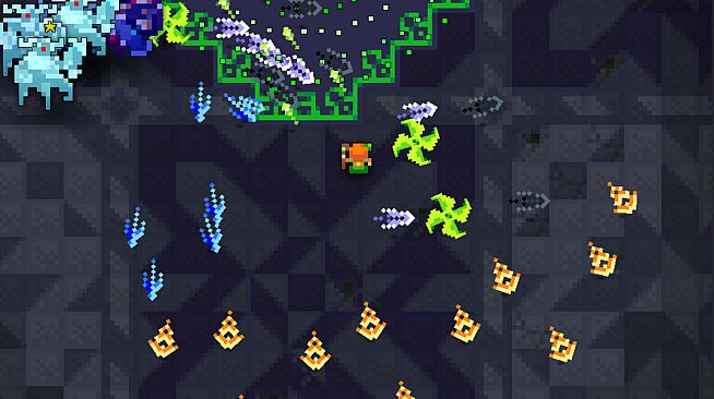 Realm of the Mad God: Exalt Pack