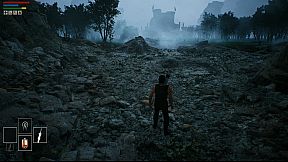 Eternal Flame:Romance Dawn