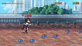 PIXEL DASH: Toast of Destiny