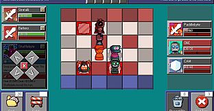 Battle-Index