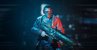 The Ascent - Chongqing Pack