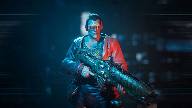 The Ascent - Chongqing Pack