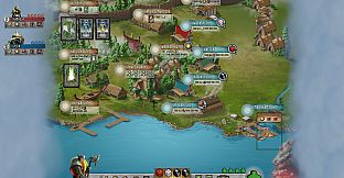 Champions of Midgard: Digital Edition