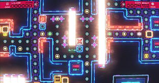 League of Enthusiastic Losers + Cyber Protocol