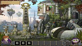 Elementals: The Magic Key