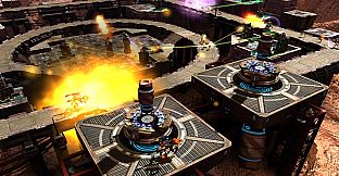 Defense Grid: Resurgence Map Pack 2