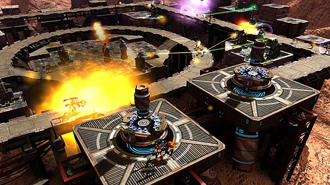 Defense Grid: Resurgence Map Pack 2