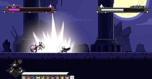 Last Lumen Knight