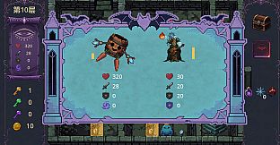 Relic Spire: The Barrel Reborn
